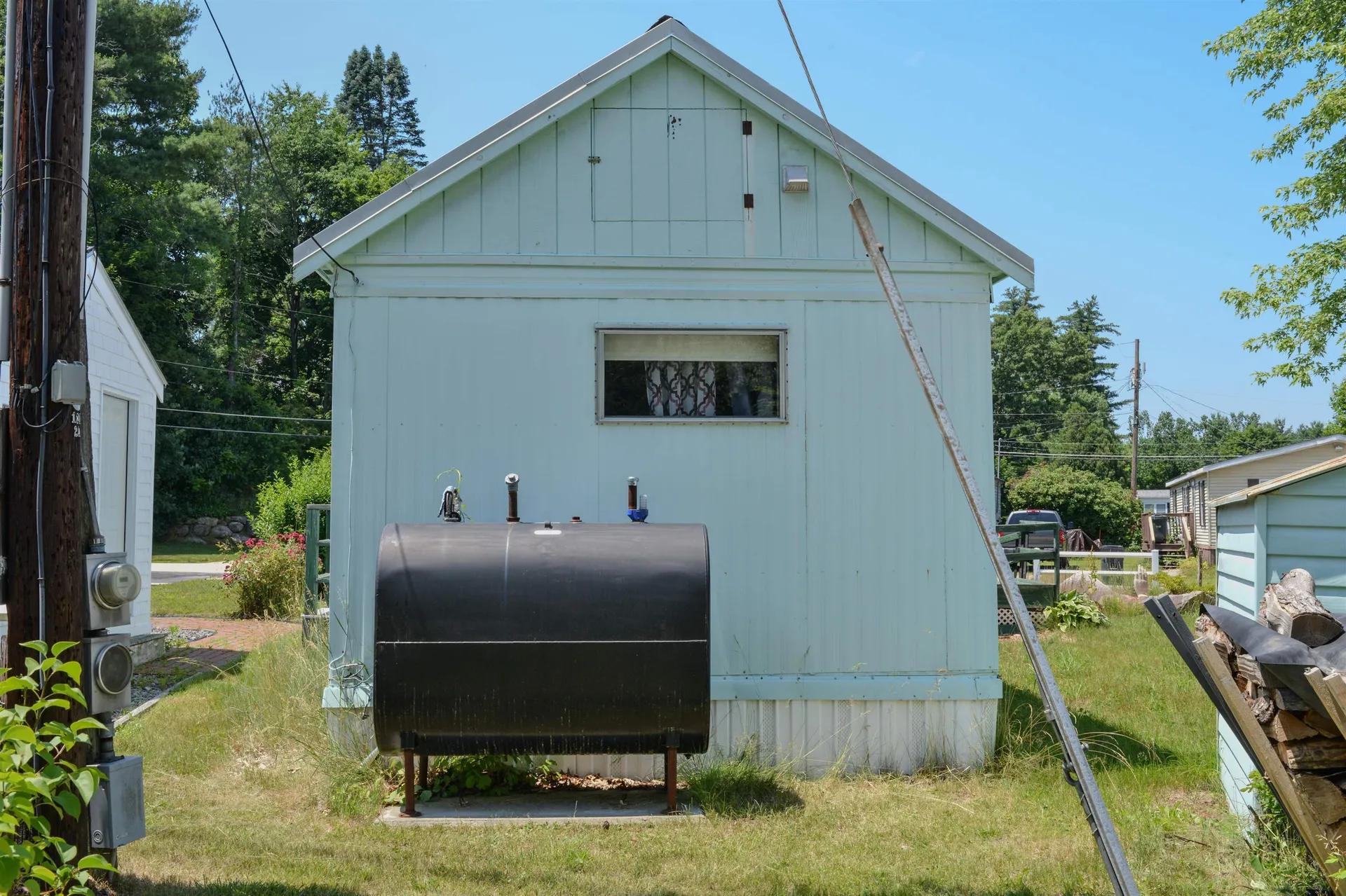 529 Nashua Street Milford NH 03055