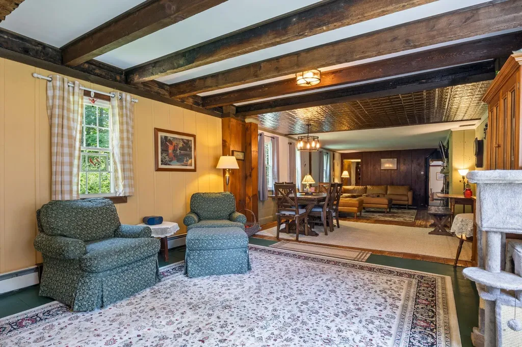 126 Davis Road Wakefield NH 03872