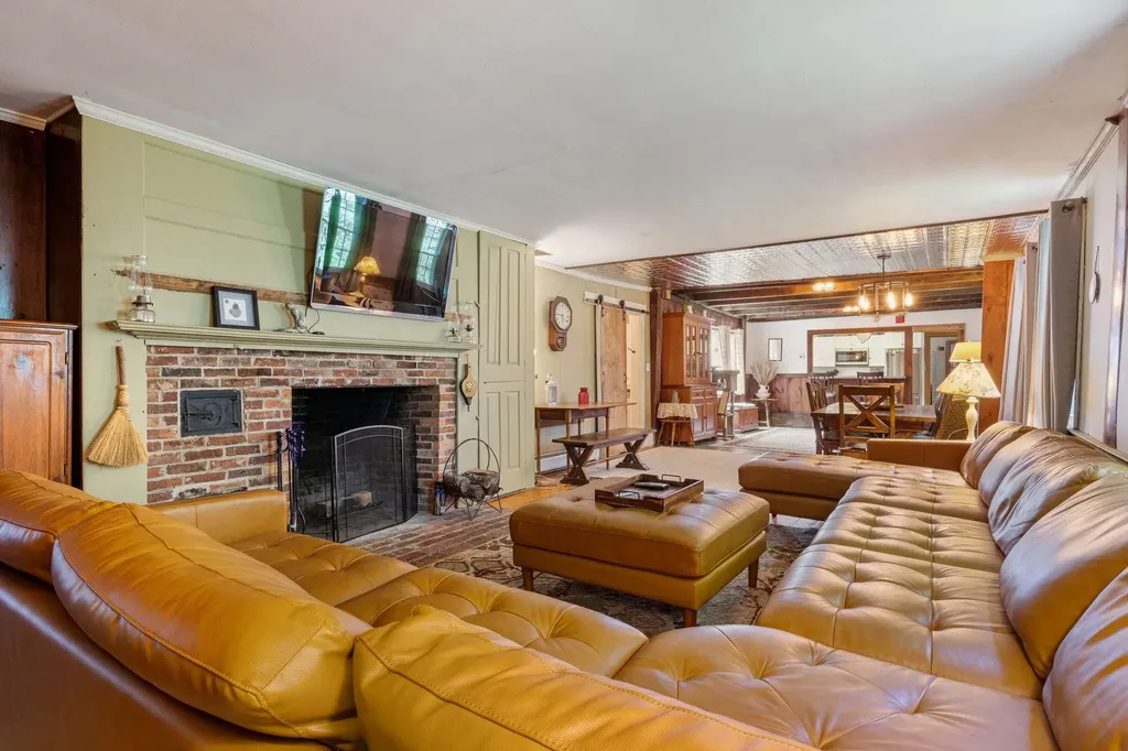 126 Davis Road Wakefield NH 03872
