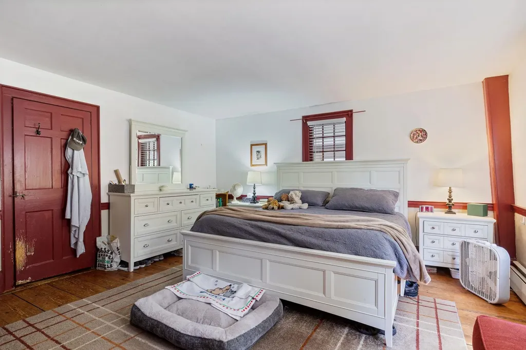 126 Davis Road Wakefield NH 03872