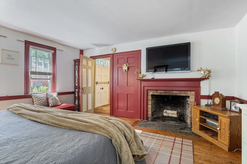 126 Davis Road Wakefield NH 03872