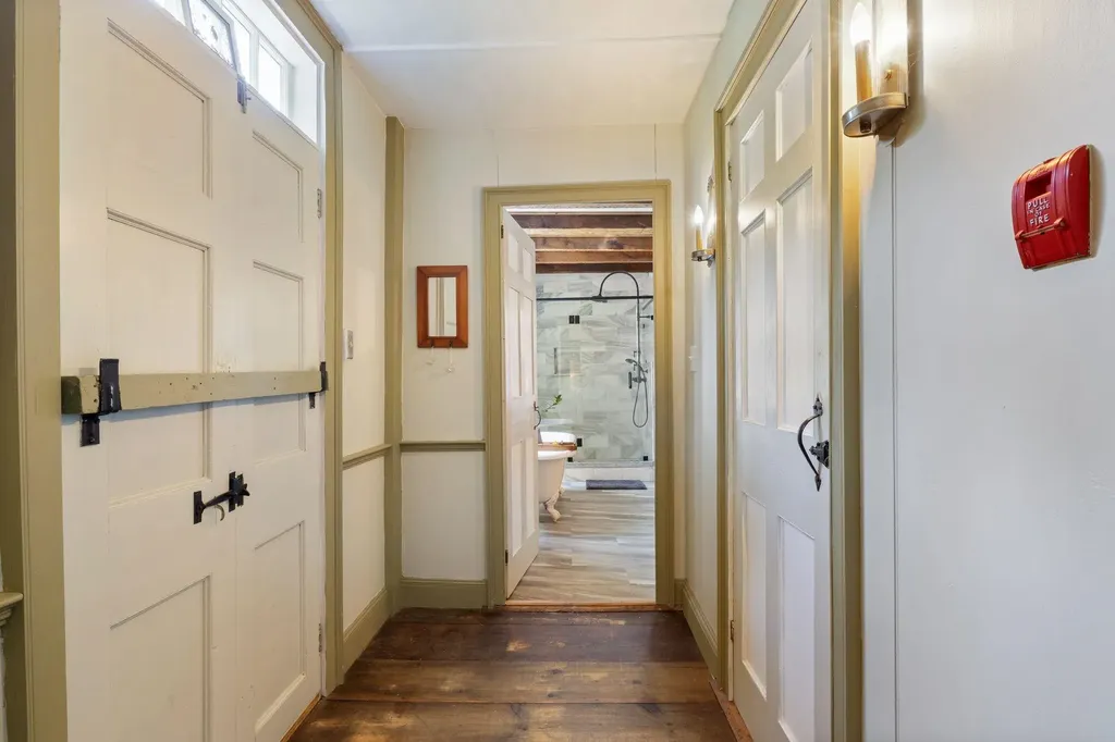 126 Davis Road Wakefield NH 03872