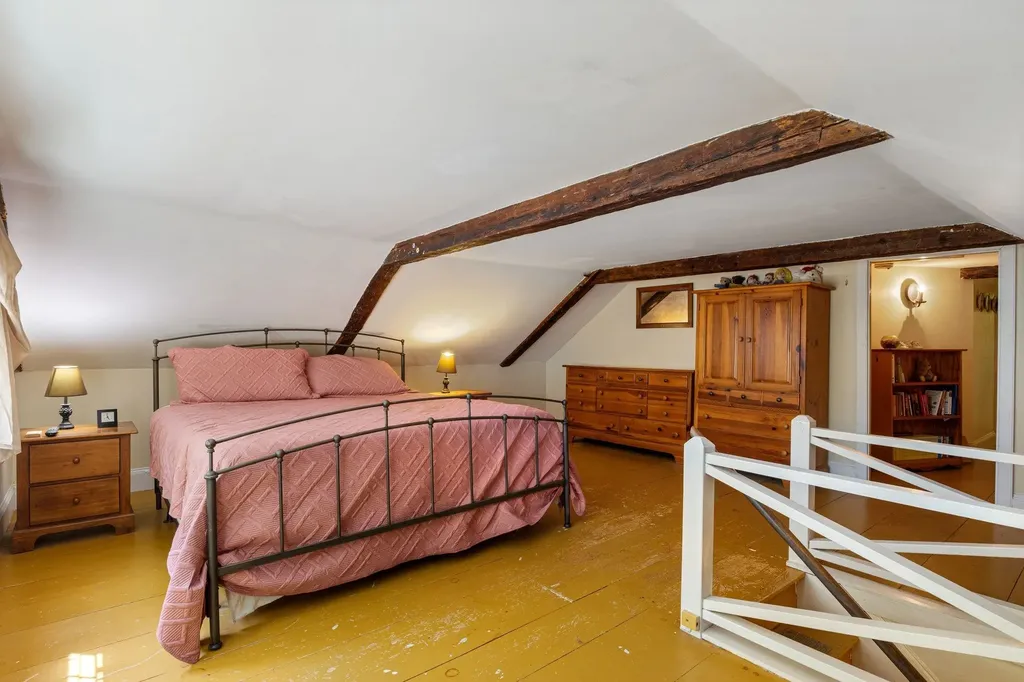 126 Davis Road Wakefield NH 03872