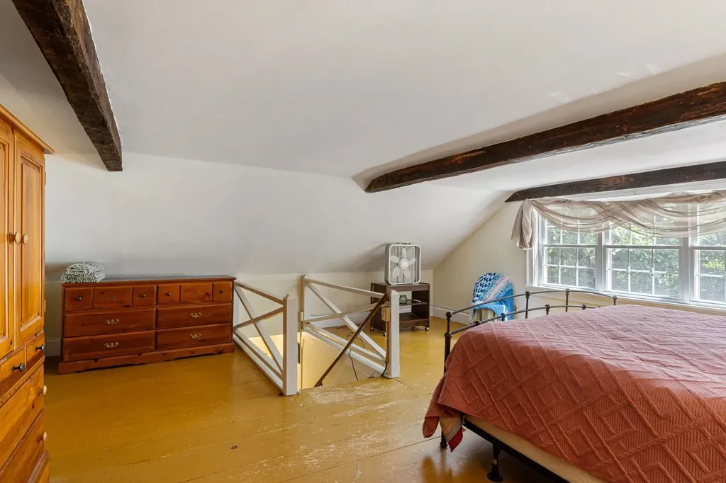 126 Davis Road Wakefield NH 03872