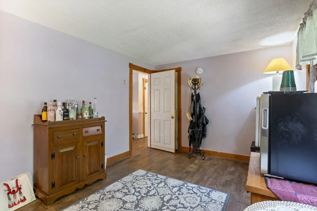 126 Davis Road Wakefield NH 03872