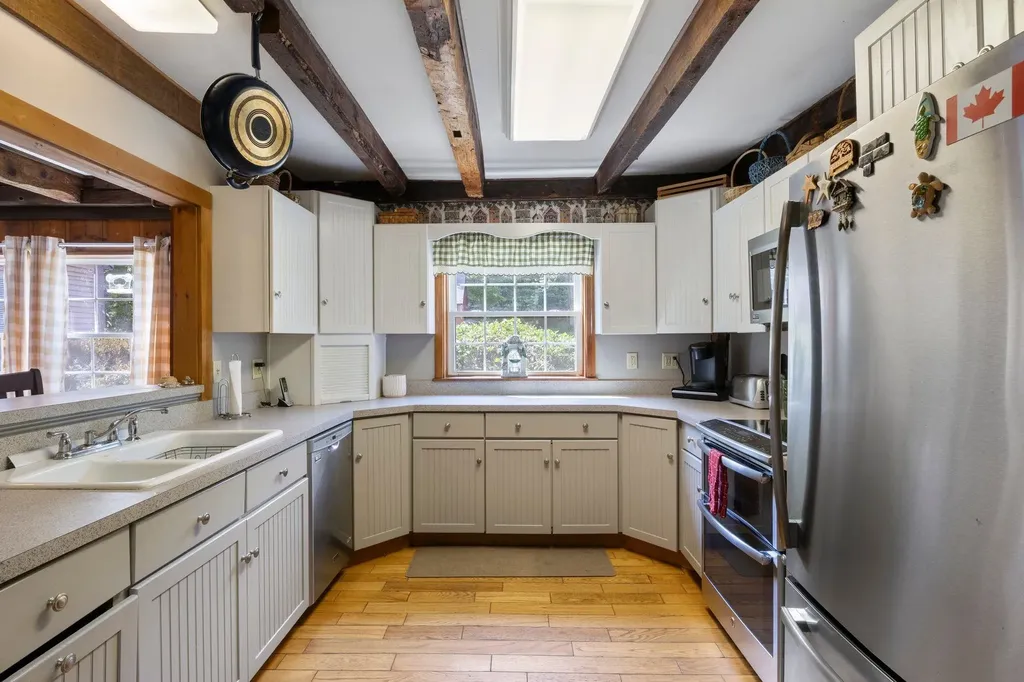 126 Davis Road Wakefield NH 03872