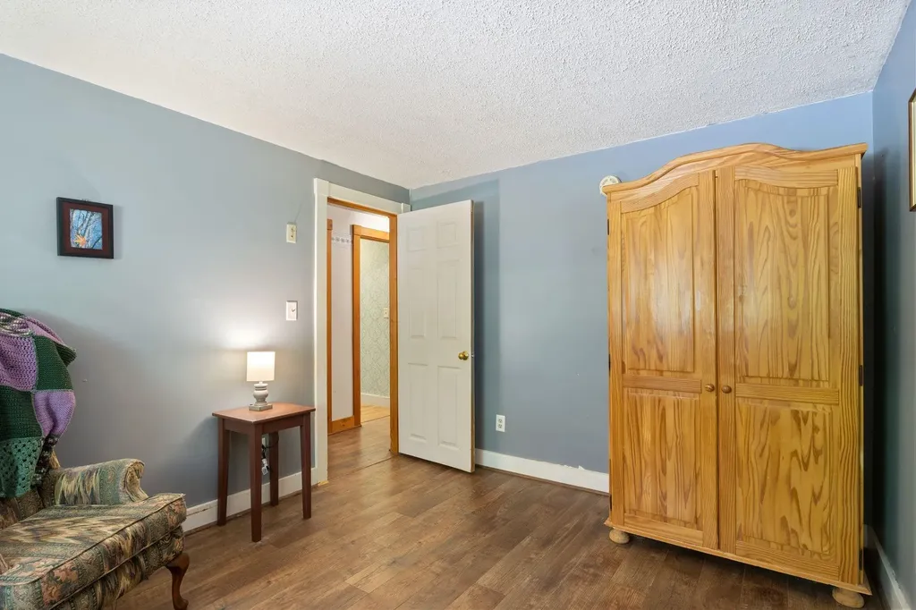 126 Davis Road Wakefield NH 03872