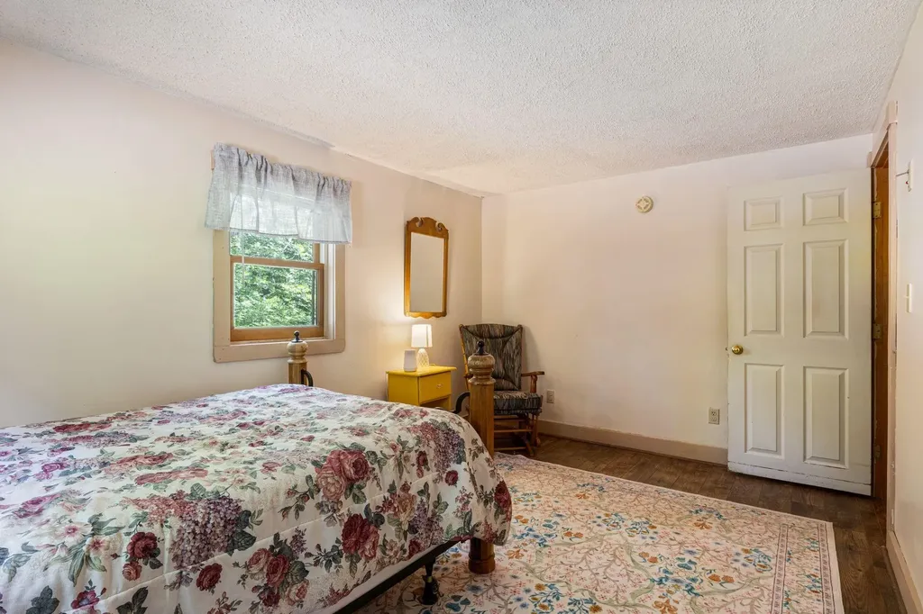 126 Davis Road Wakefield NH 03872