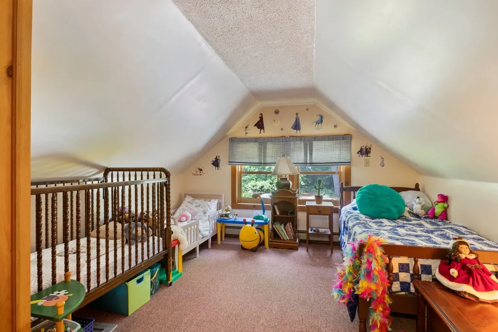 126 Davis Road Wakefield NH 03872