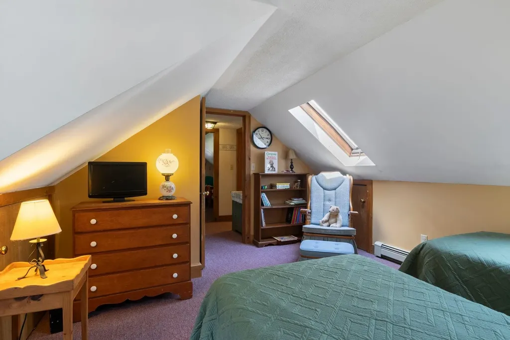 126 Davis Road Wakefield NH 03872
