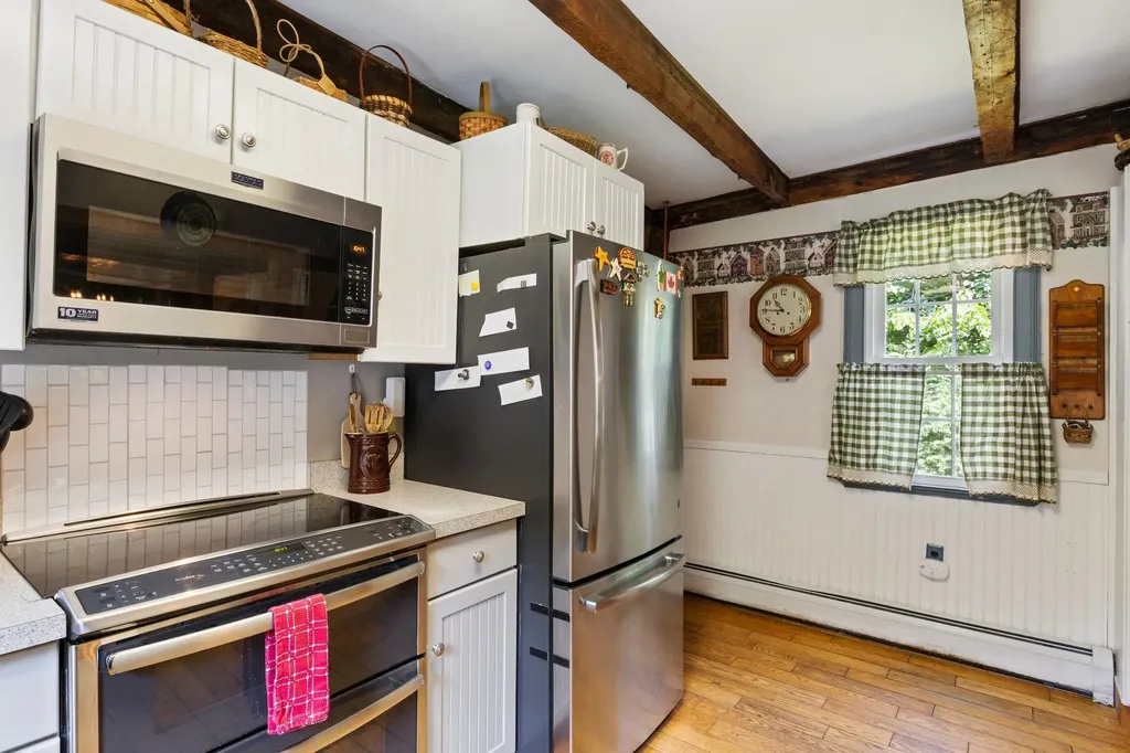126 Davis Road Wakefield NH 03872