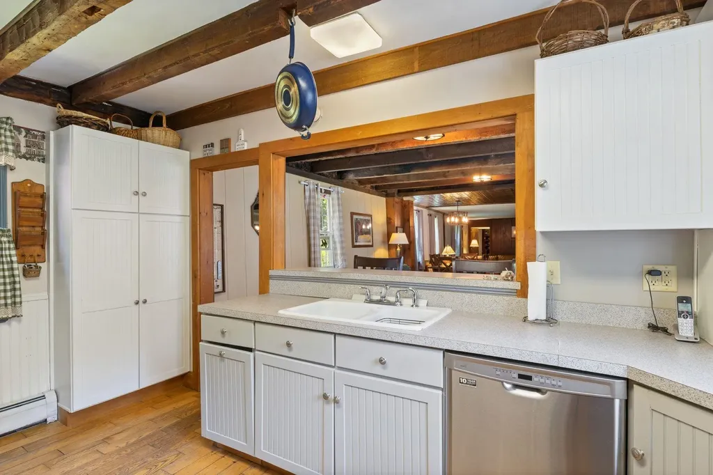 126 Davis Road Wakefield NH 03872