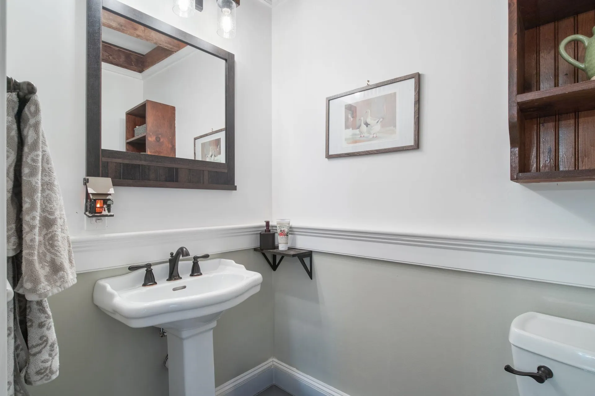 126 Davis Road Wakefield NH 03872