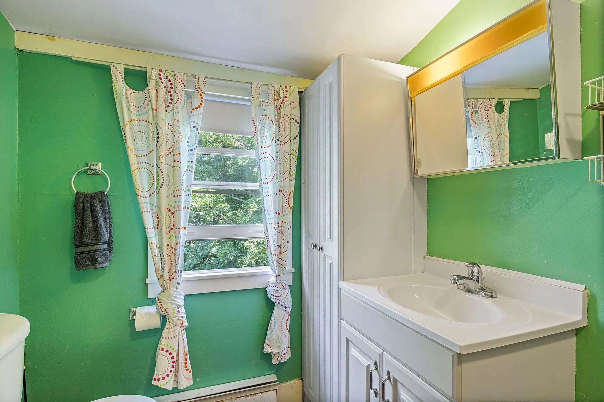 126 Davis Road Wakefield NH 03872