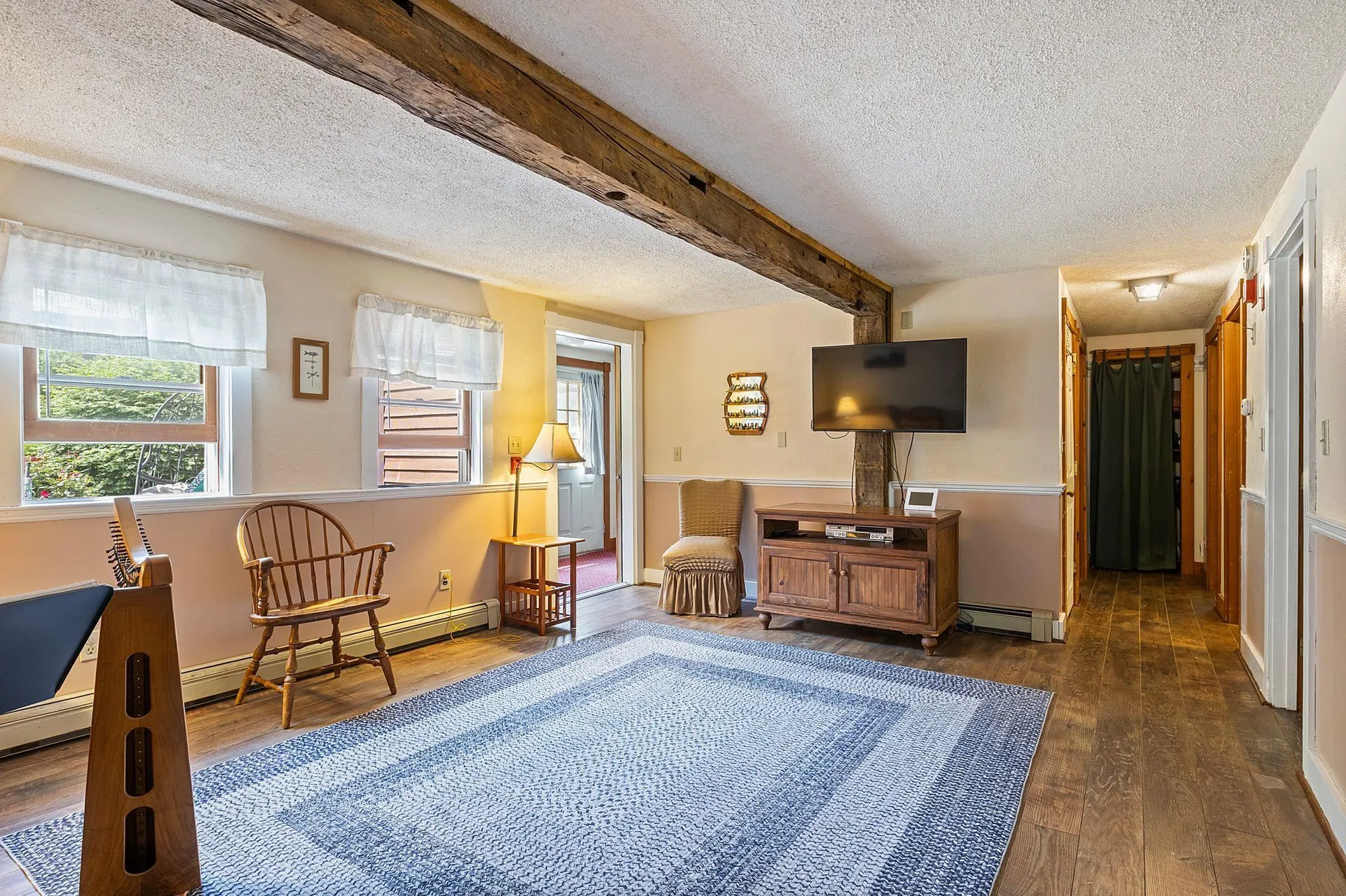 126 Davis Road Wakefield NH 03872
