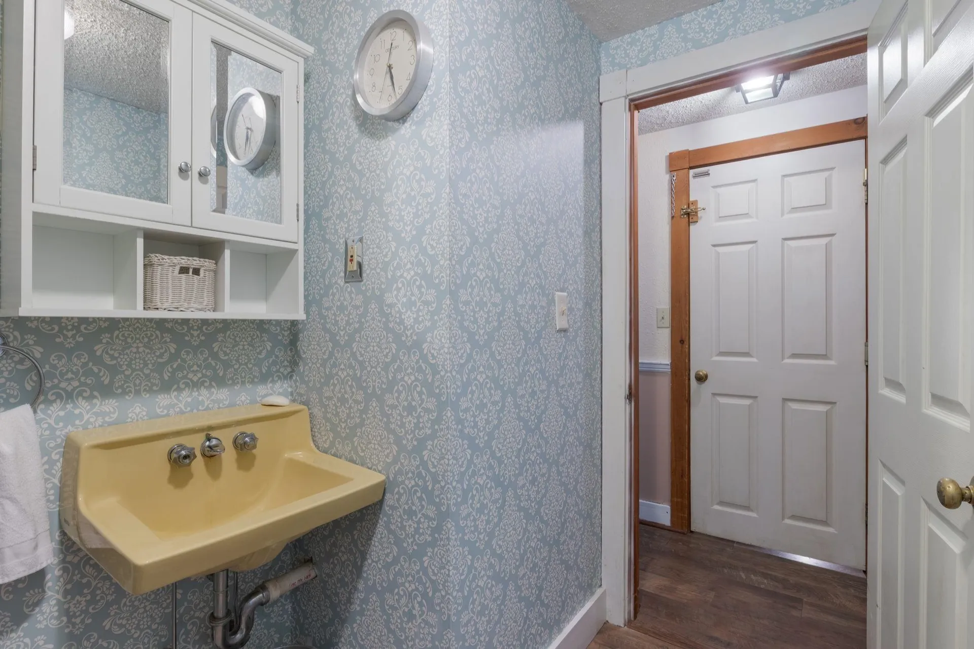 126 Davis Road Wakefield NH 03872