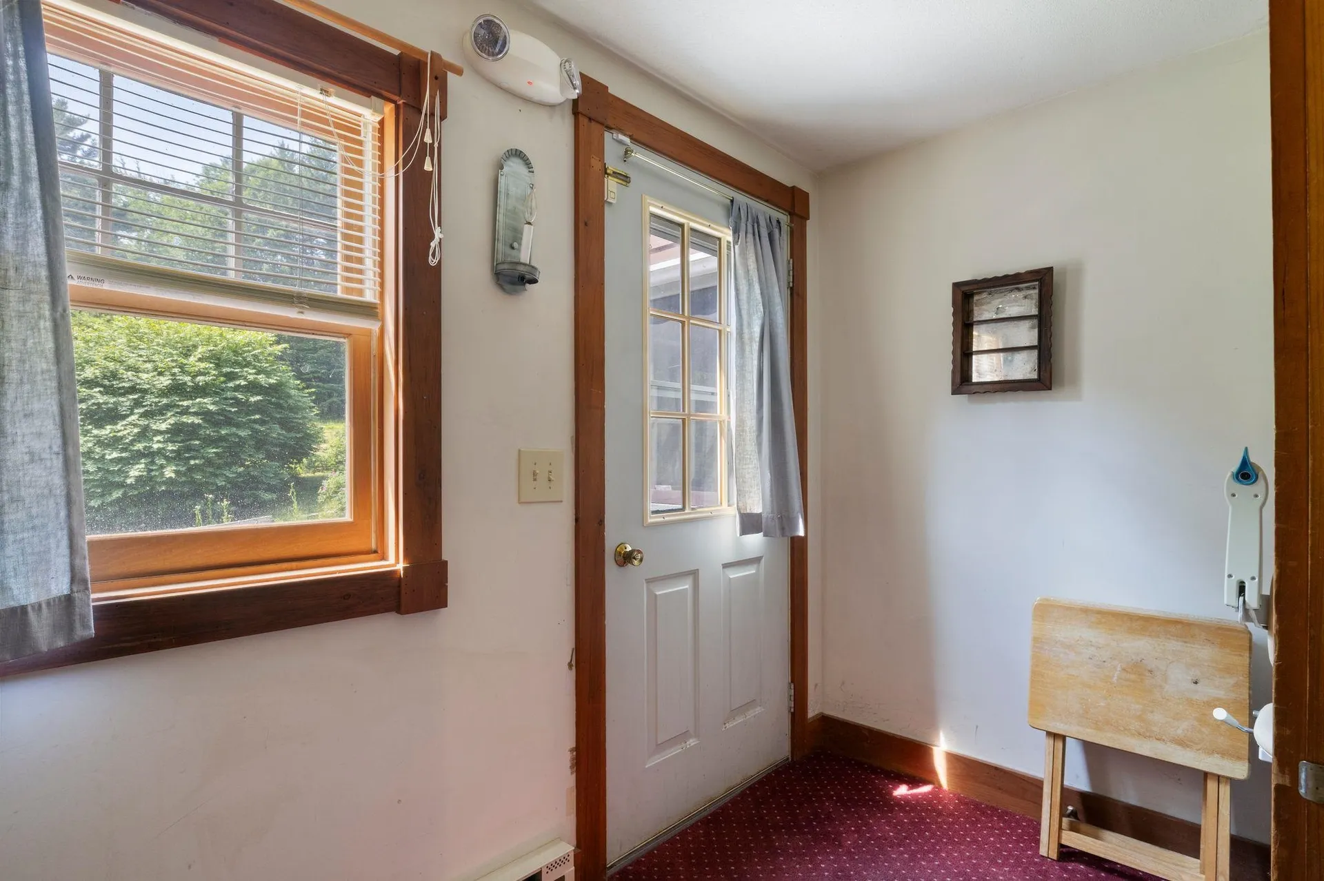 126 Davis Road Wakefield NH 03872