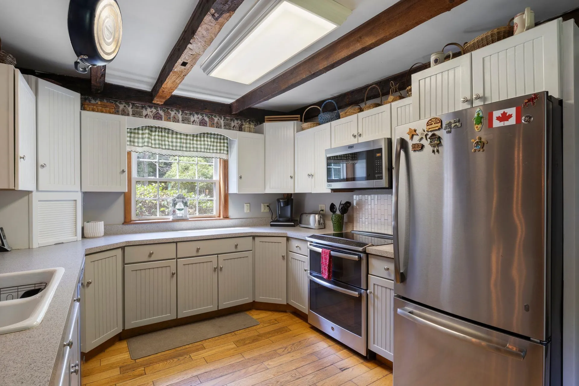 126 Davis Road Wakefield NH 03872