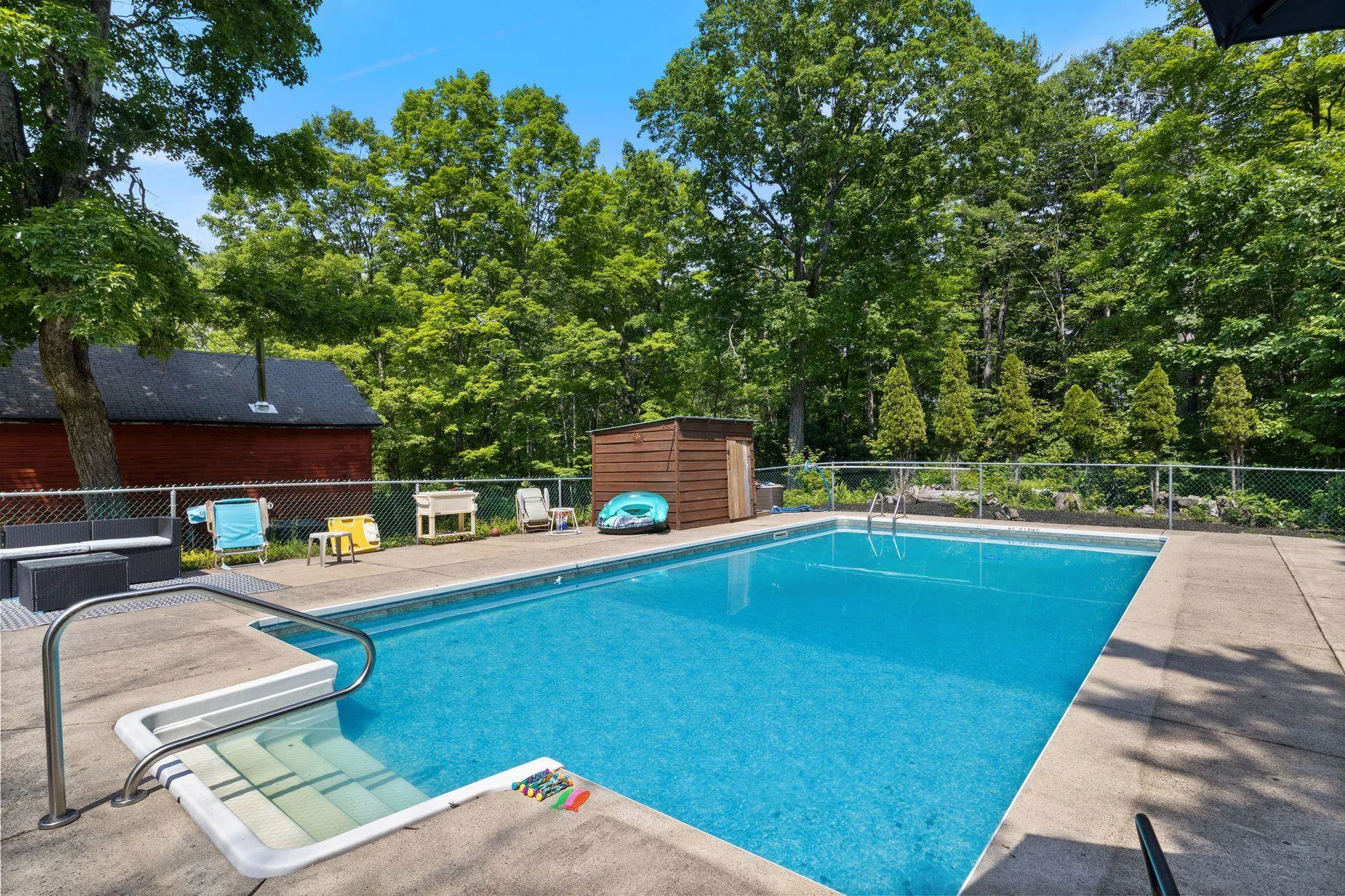 126 Davis Road Wakefield NH 03872