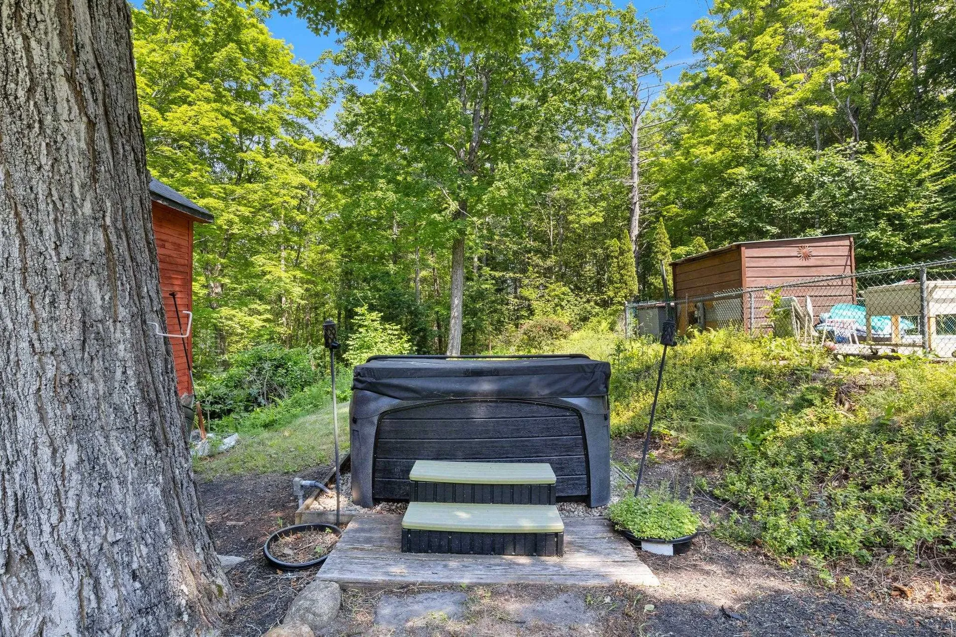 126 Davis Road Wakefield NH 03872