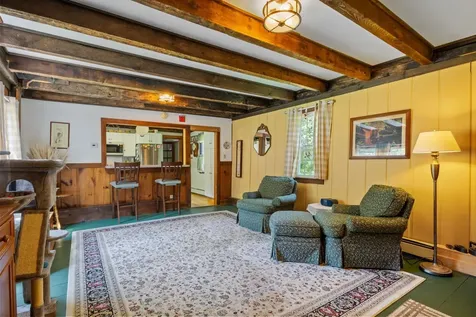 126 Davis Road Wakefield NH 03872