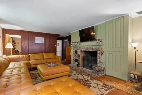 126 Davis Road Wakefield NH 03872