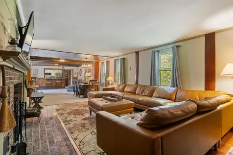 126 Davis Road Wakefield NH 03872