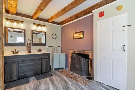 126 Davis Road Wakefield NH 03872