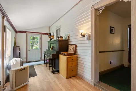 126 Davis Road Wakefield NH 03872