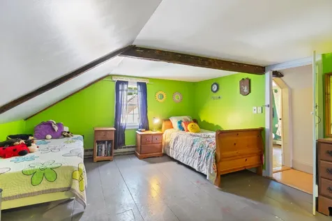 126 Davis Road Wakefield NH 03872