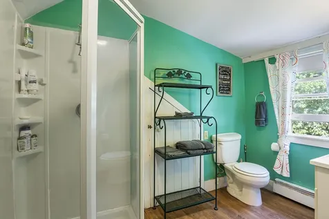 126 Davis Road Wakefield NH 03872