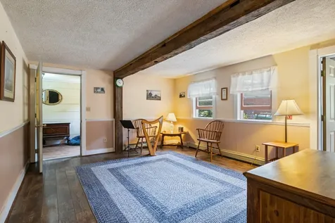 126 Davis Road Wakefield NH 03872