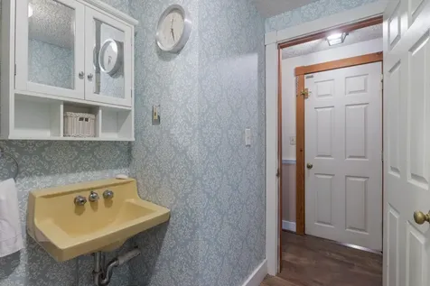 126 Davis Road Wakefield NH 03872