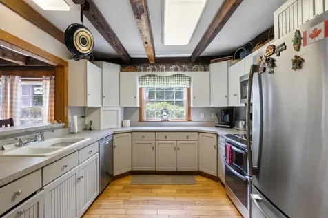 126 Davis Road Wakefield NH 03872