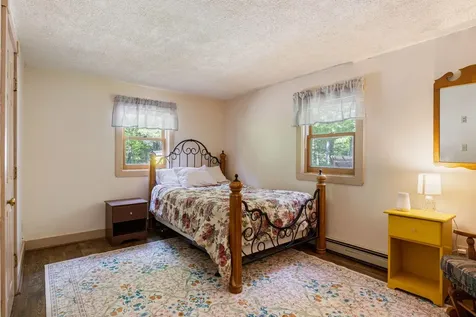 126 Davis Road Wakefield NH 03872