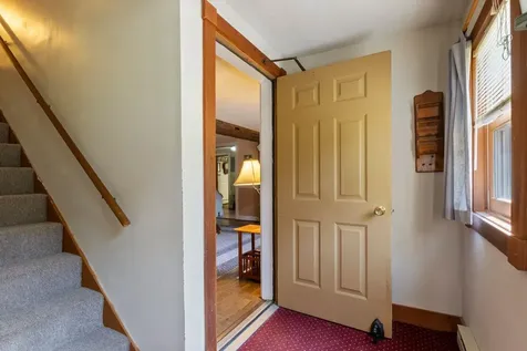 126 Davis Road Wakefield NH 03872