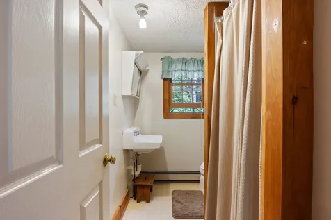 126 Davis Road Wakefield NH 03872