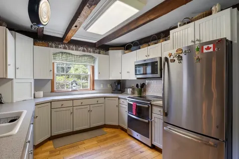 126 Davis Road Wakefield NH 03872