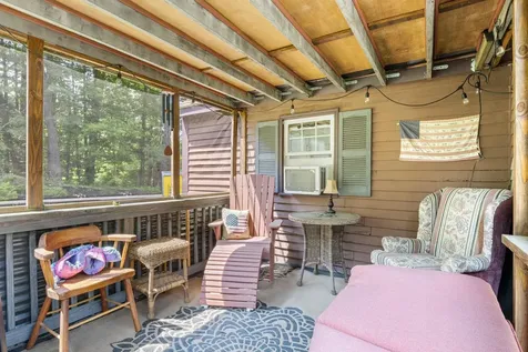 126 Davis Road Wakefield NH 03872