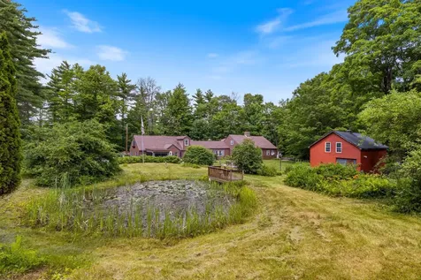 126 Davis Road Wakefield NH 03872