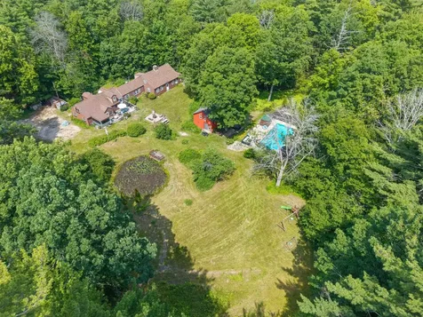 126 Davis Road Wakefield NH 03872