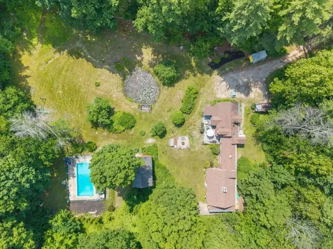 126 Davis Road Wakefield NH 03872