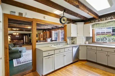 126 Davis Road Wakefield NH 03872