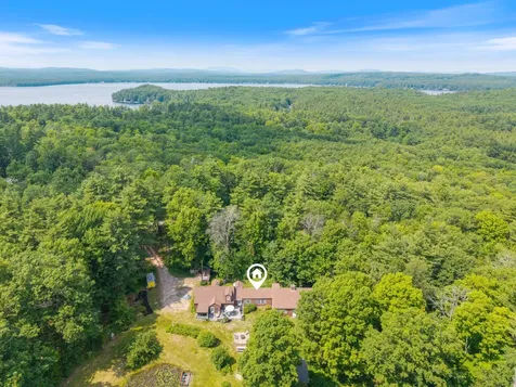 126 Davis Road Wakefield NH 03872