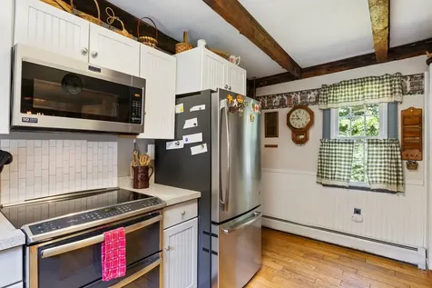 126 Davis Road Wakefield NH 03872
