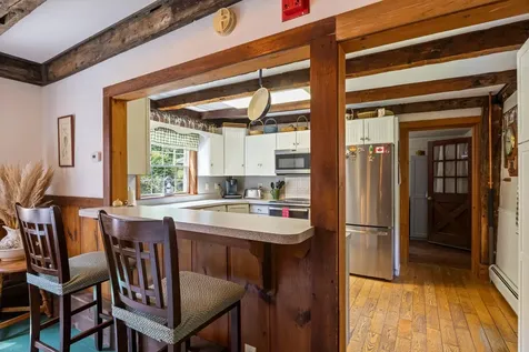126 Davis Road Wakefield NH 03872