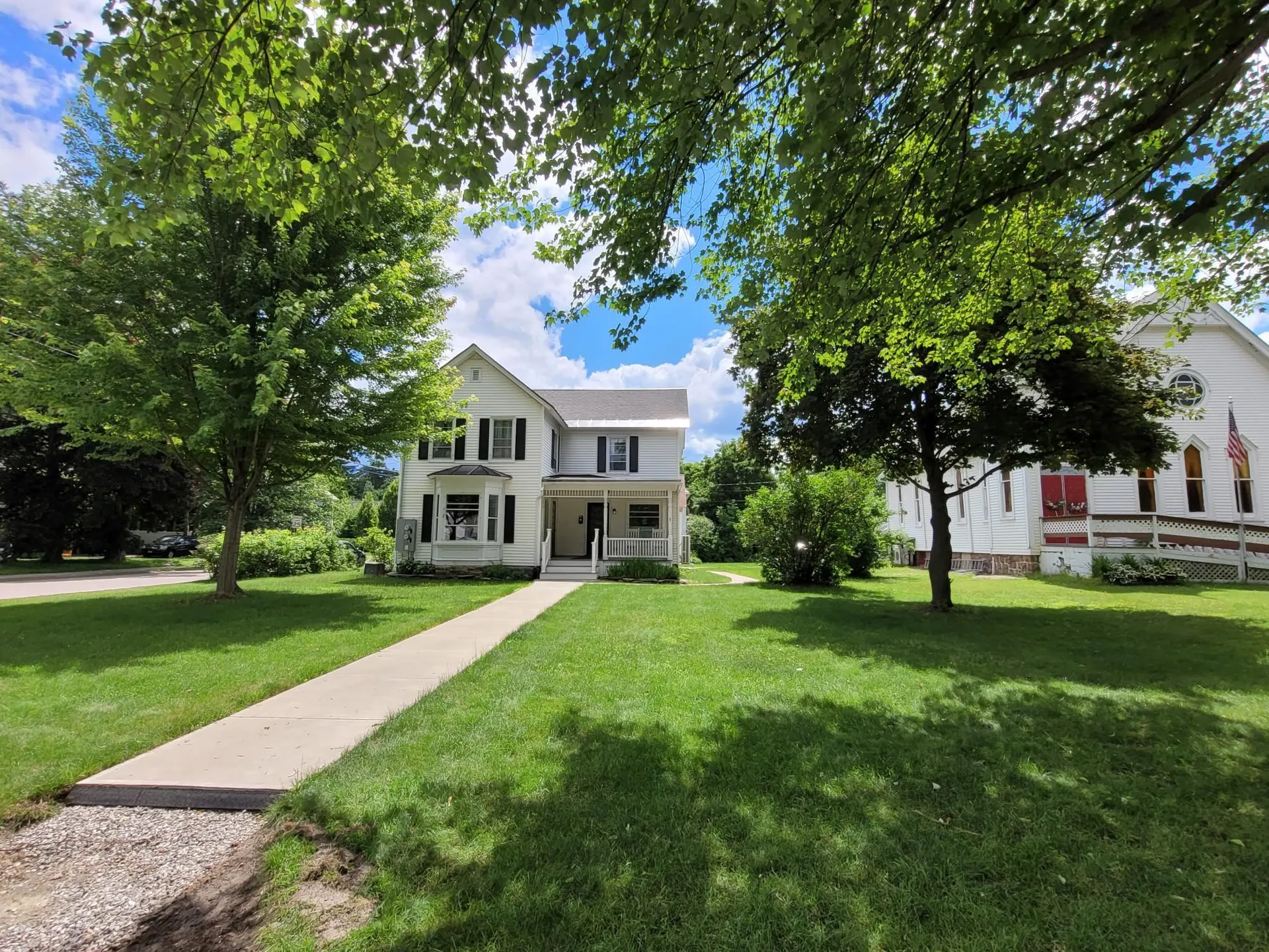 63 Main Street Essex Junction VT 05452