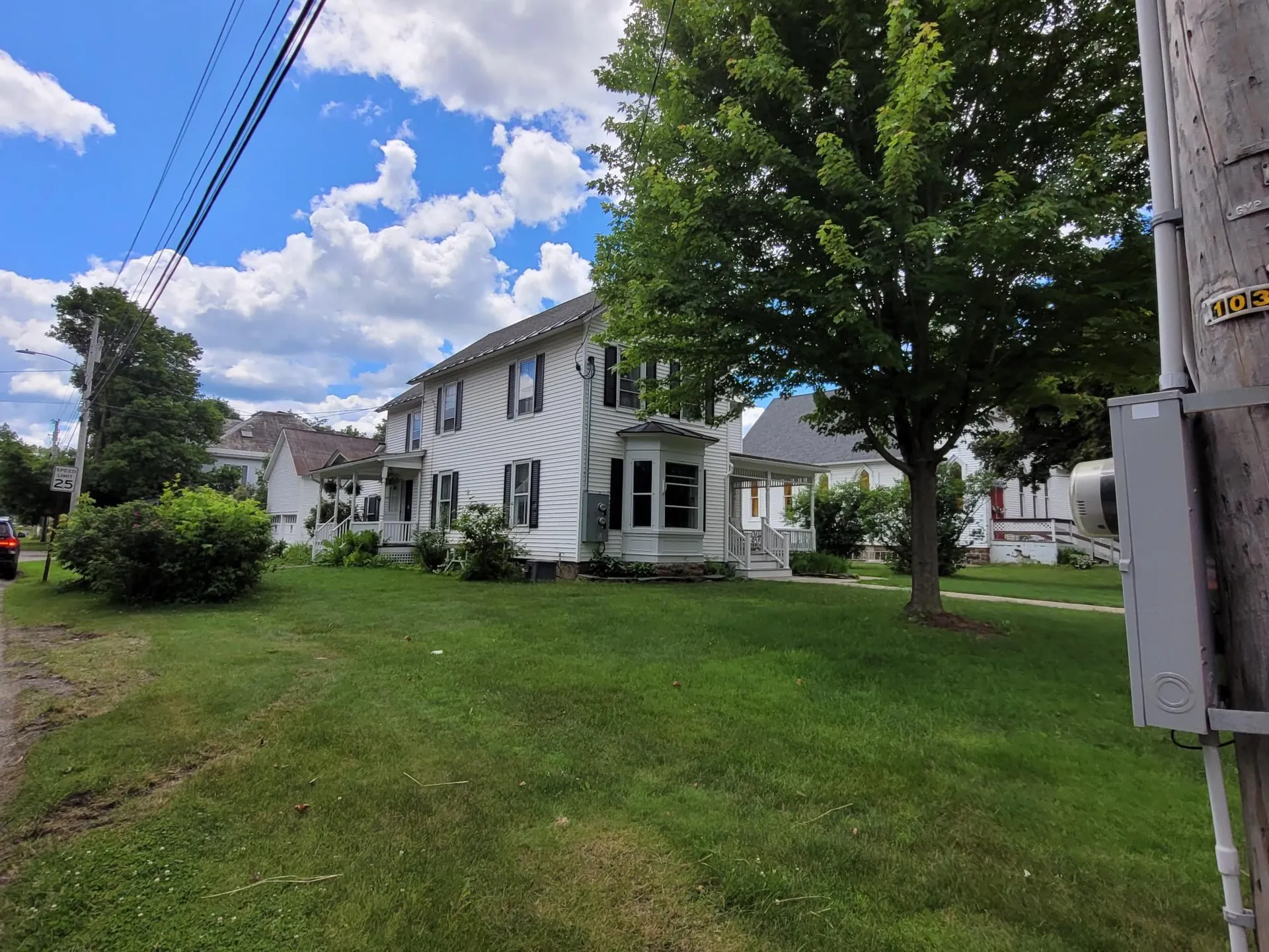 63 Main Street Essex Junction VT 05452