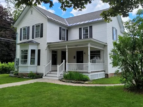 63 Main Street Essex Junction VT 05452