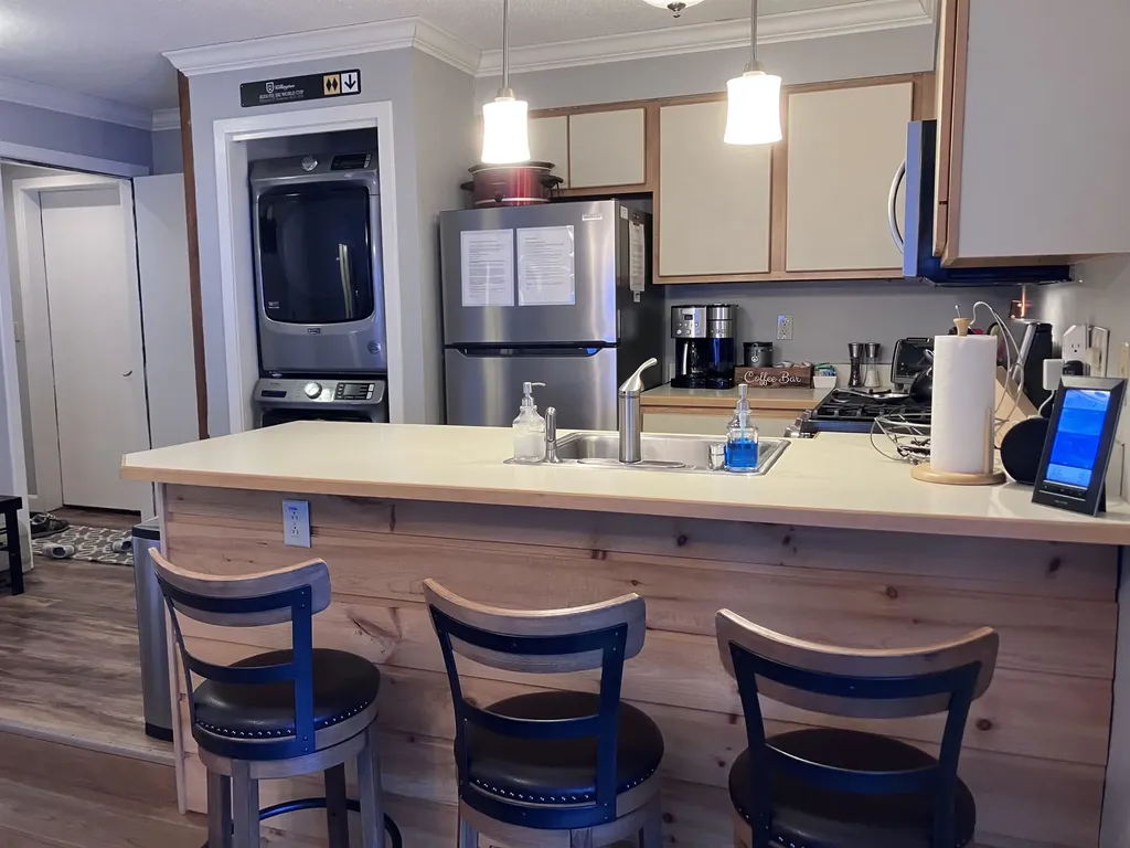 151 Village Circle Killington VT 05751